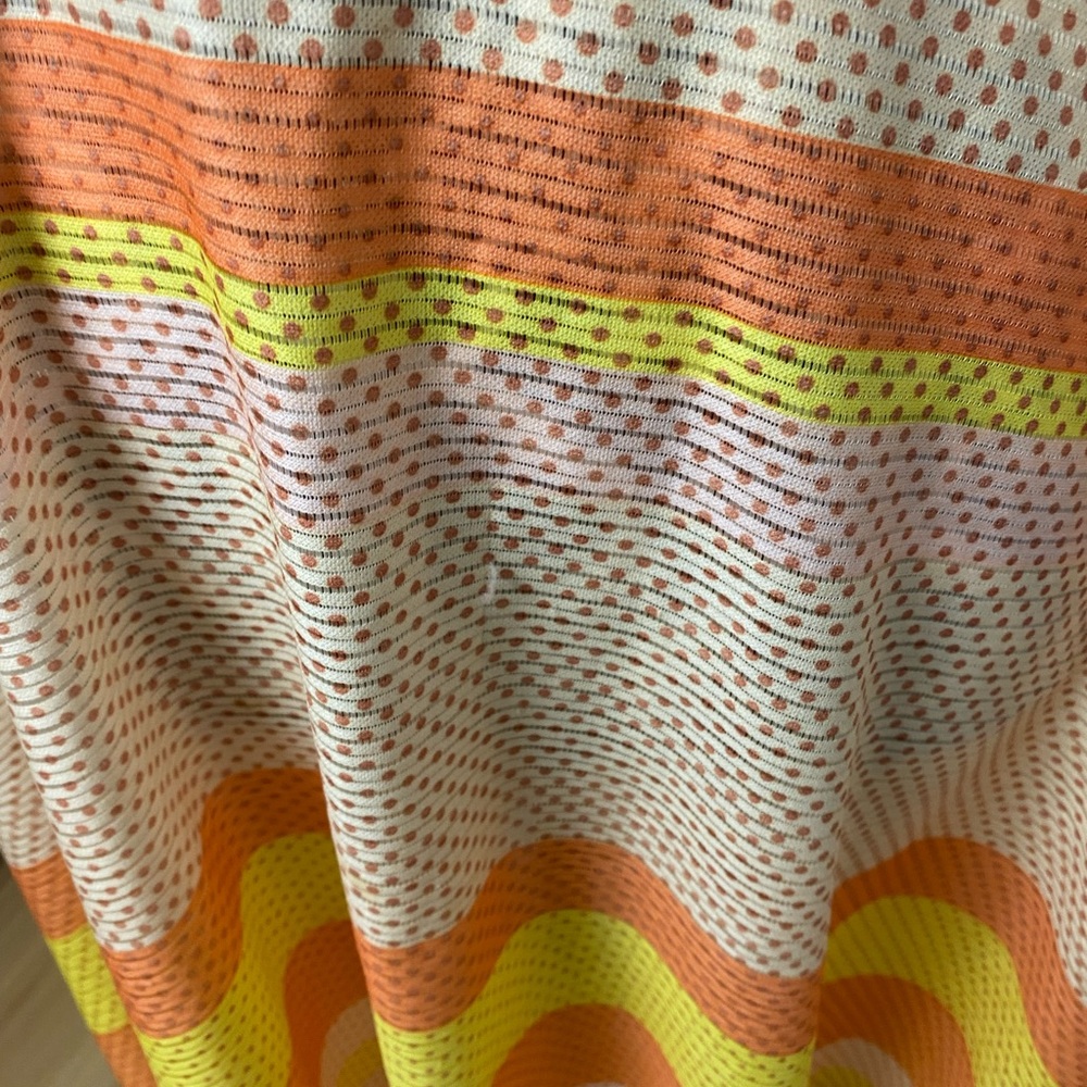 Vintage Sundress 🧡💛 - Picture 7 of 7